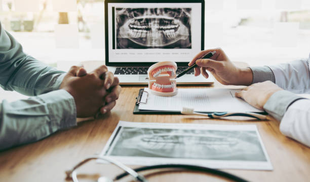 Best Emergency TMJ Treatment in St Joseph, MO