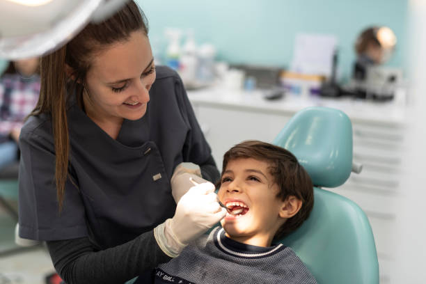 Best Emergency Root Canal Treatment in St Joseph, MO