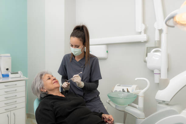 Best Emergency Gum Treatment in St Joseph, MO