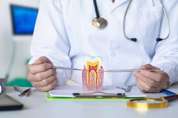 Best Emergency Treatment for Dental Infections or Abscesses in St Joseph, MO