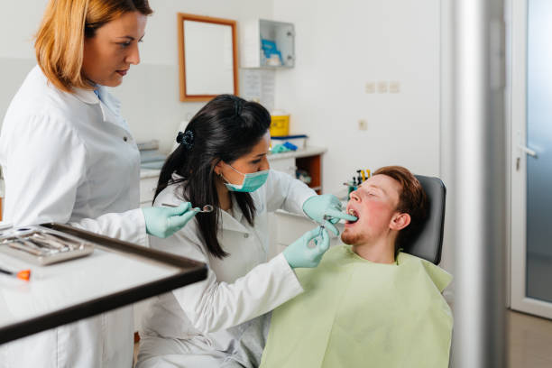 Best Urgent Care for Lost Fillings or Crowns in St Joseph, MO