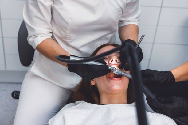 Best Pediatric Emergency Dentist in St Joseph, MO